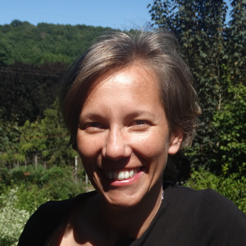 Peggy de Voghel