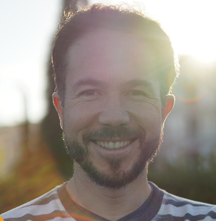 Gil Vertongen