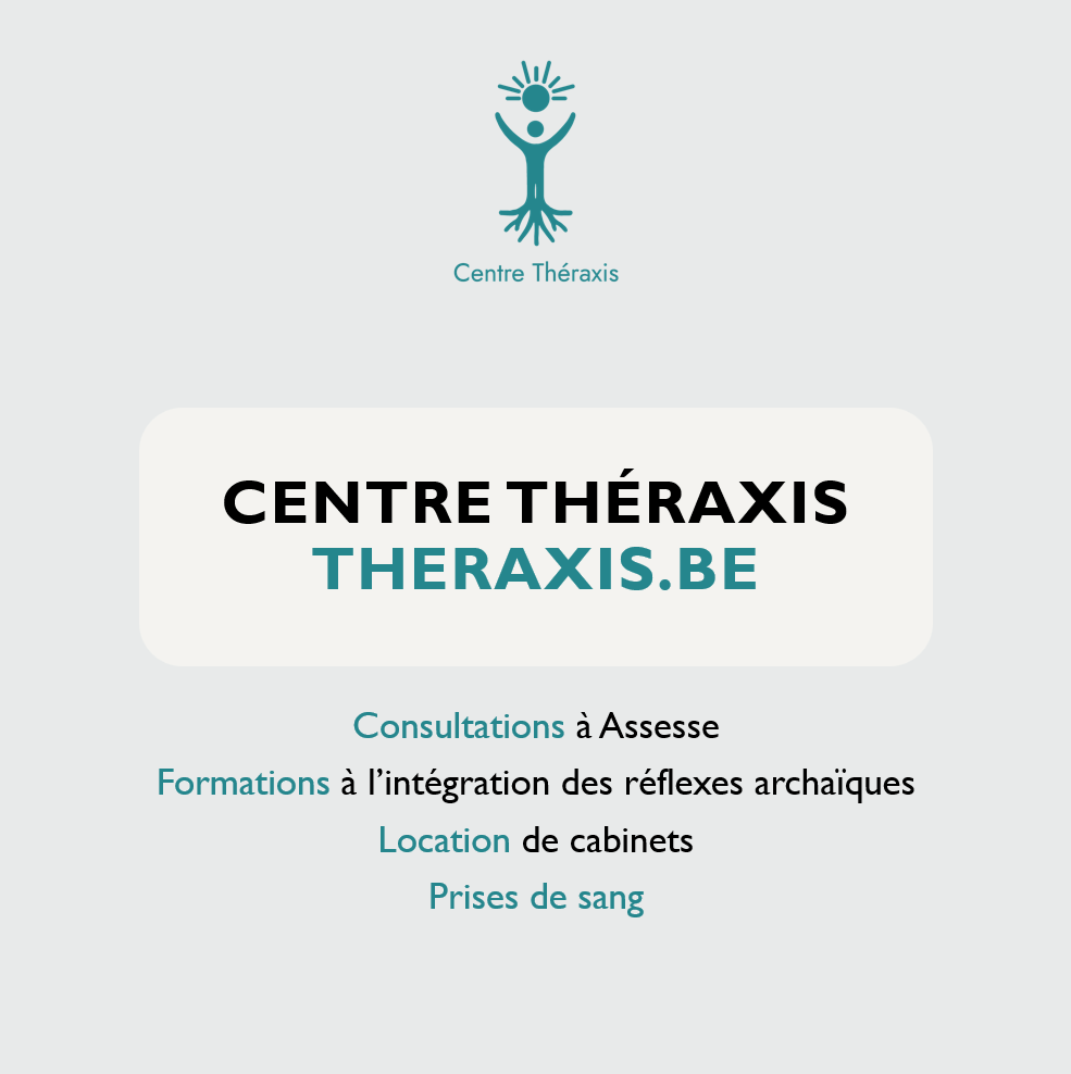 Activités du Centre Théraxis